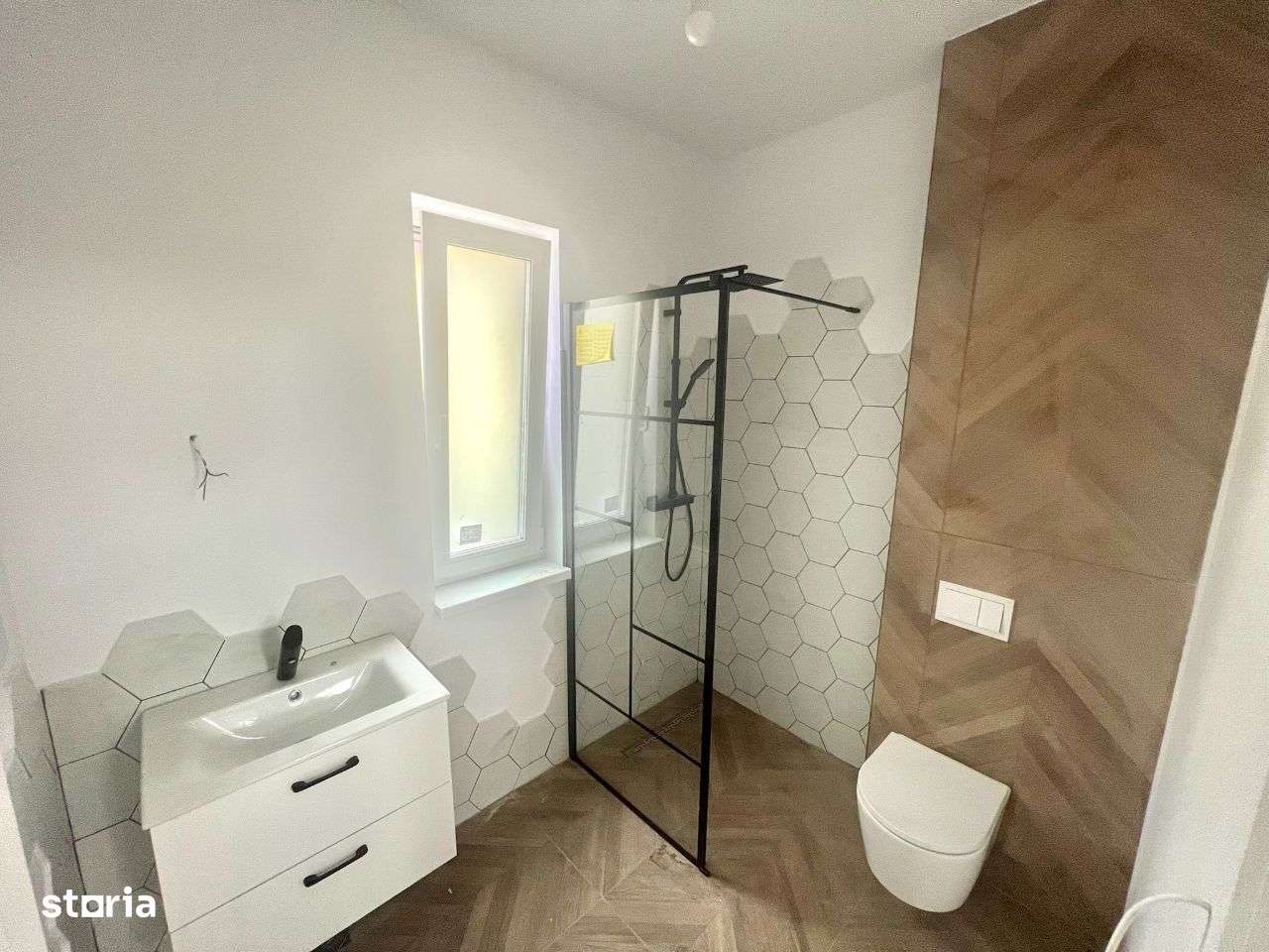 CANALIZARE!Incalz. in pard.!Placa peste etaj!Vila Miroslava - Imagine principală: 5/7