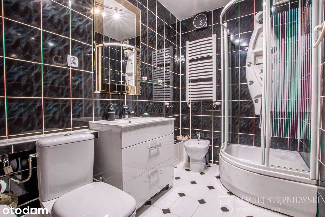 Do Centrum Warszawy w 29 min | duży garaż | wolnostojący-11