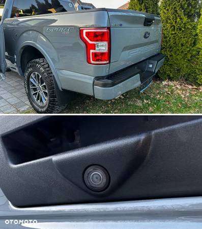 Ford F150 - 14