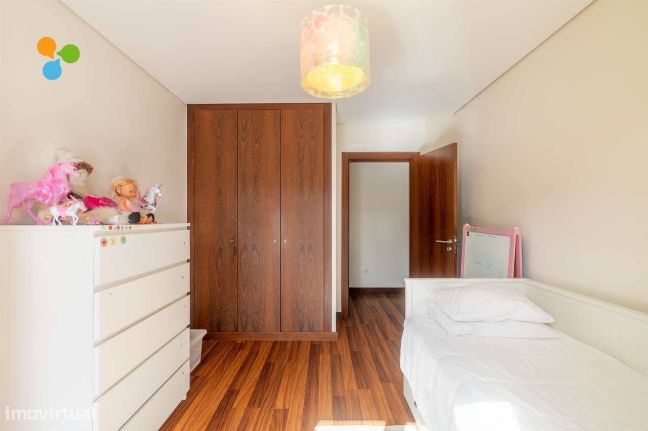 Apartamento T4 Venda em Paranhos,Porto-8