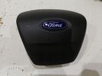 FORD KUGA LIFT AIRBAG PODUSZKA KIEROWCY - 1