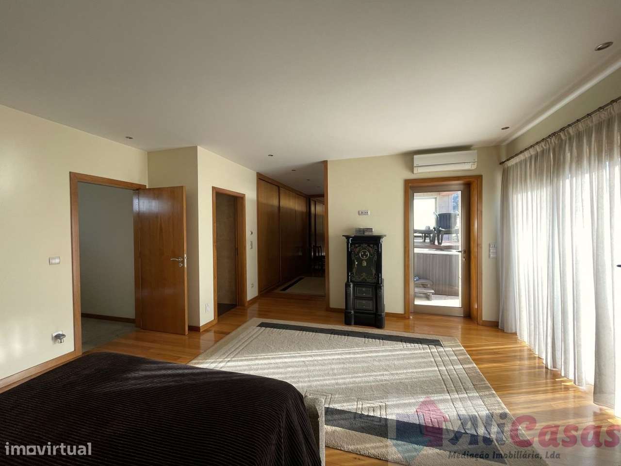 Fantástica Vivenda C/-25