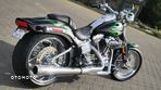 Harley-Davidson Softail Springer Classic - 39