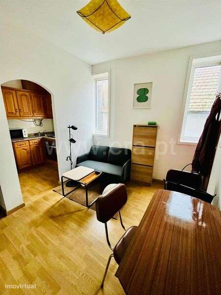 Apartamento T2 / Covilhã, Covilhã - Grande imagem: 5/12