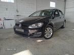 VW Golf 1.6 TDi GPS Edition - 1