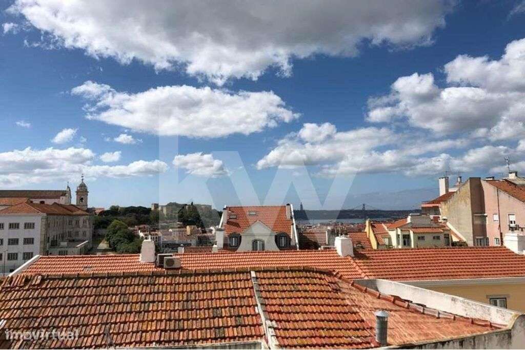 Prédio|Graça|Senhora do Monte|Investimento|Vista - Grande imagem: 2/3