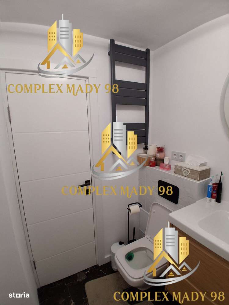 Vanzare 2 camere Militari Teatrul Masca-8