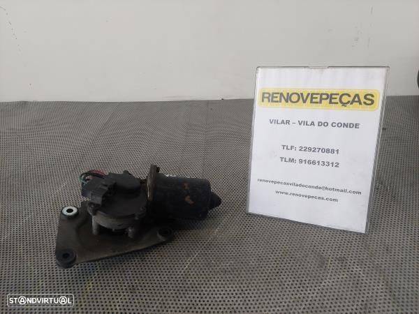 Motor Escovas / Limpa Vidros Frente Kia Sportage (K00) - 1