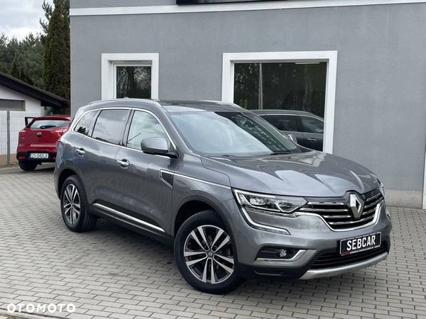 Renault Koleos ENERGY dCi 130 INTENS - 23