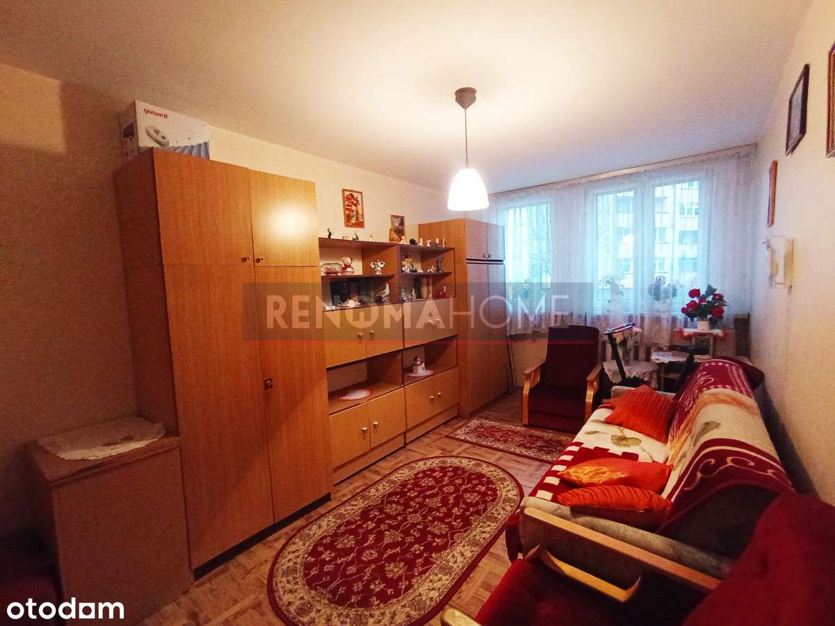 Parter Przylesie 3 pokoje balkon - Pełny obrazek: 5/7