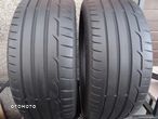 205/45/R17 88V DUNLOP SPORT MAXX RT2 - 1