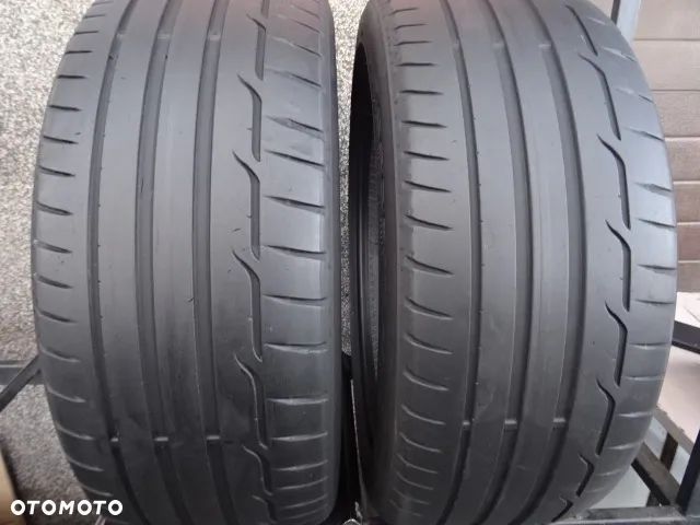 205/45/R17 88V DUNLOP SPORT MAXX RT2 - 1