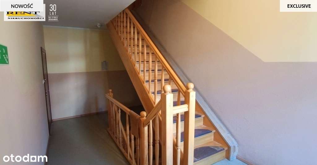 Mieszkanie 2 pokoje, miejsce postojowe, balkon-17