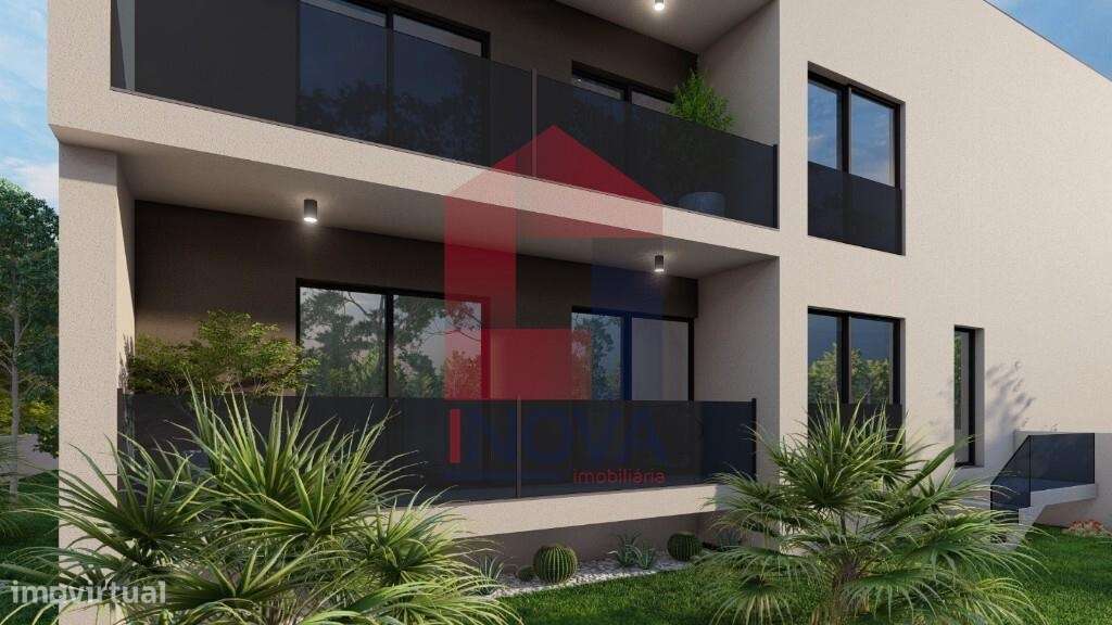 Apartamento T3 NOVO, Lage - Grande imagem: 5/28