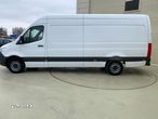 Mercedes-Benz Sprinter 319CDI LUNG AUTOMAT - 12