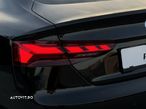 Audi A5 Sportback 2.0 40 TDI quattro MHEV S tronic Advanced - 29