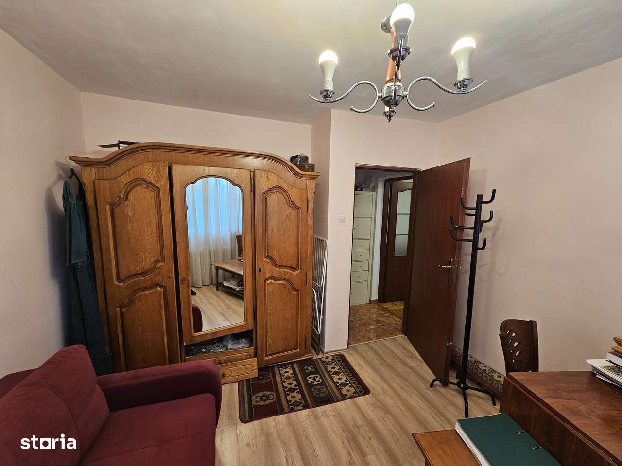 Comision 0%-Apartament 2 camere Victoriei | Iancu de Hunedoara-4