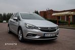 Opel Astra 1.6 D (CDTI) Sports Tourer Innovation - 1