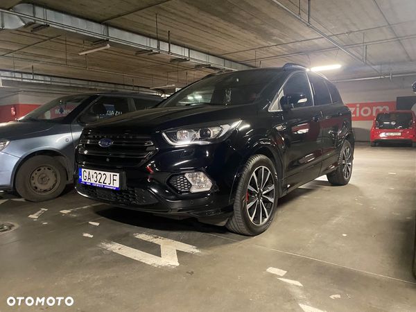 Ford Kuga 2.0 EcoBoost AWD ST Line ASS GPF - 1
