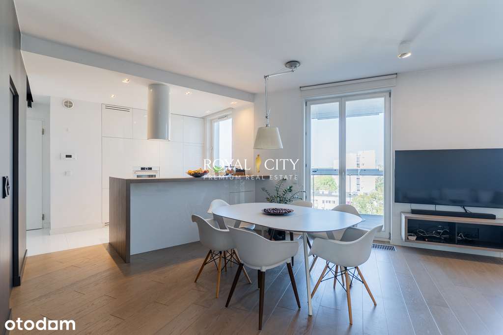 4 pokojowy Apartament w Rezydencji Art Eco.-2