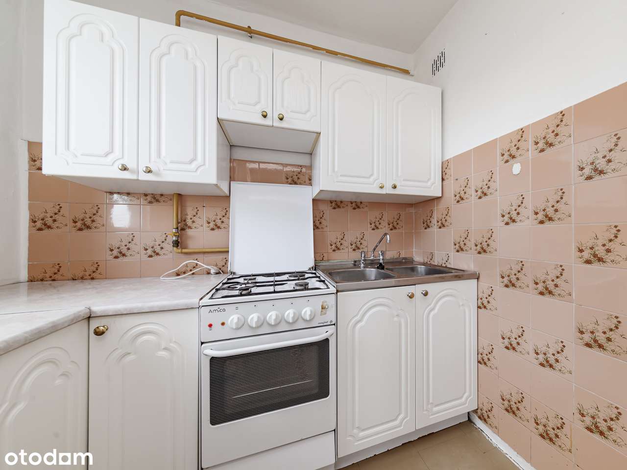 Metro Kondratowicza 280 m, centrum 20 min, wysokie piętro-4