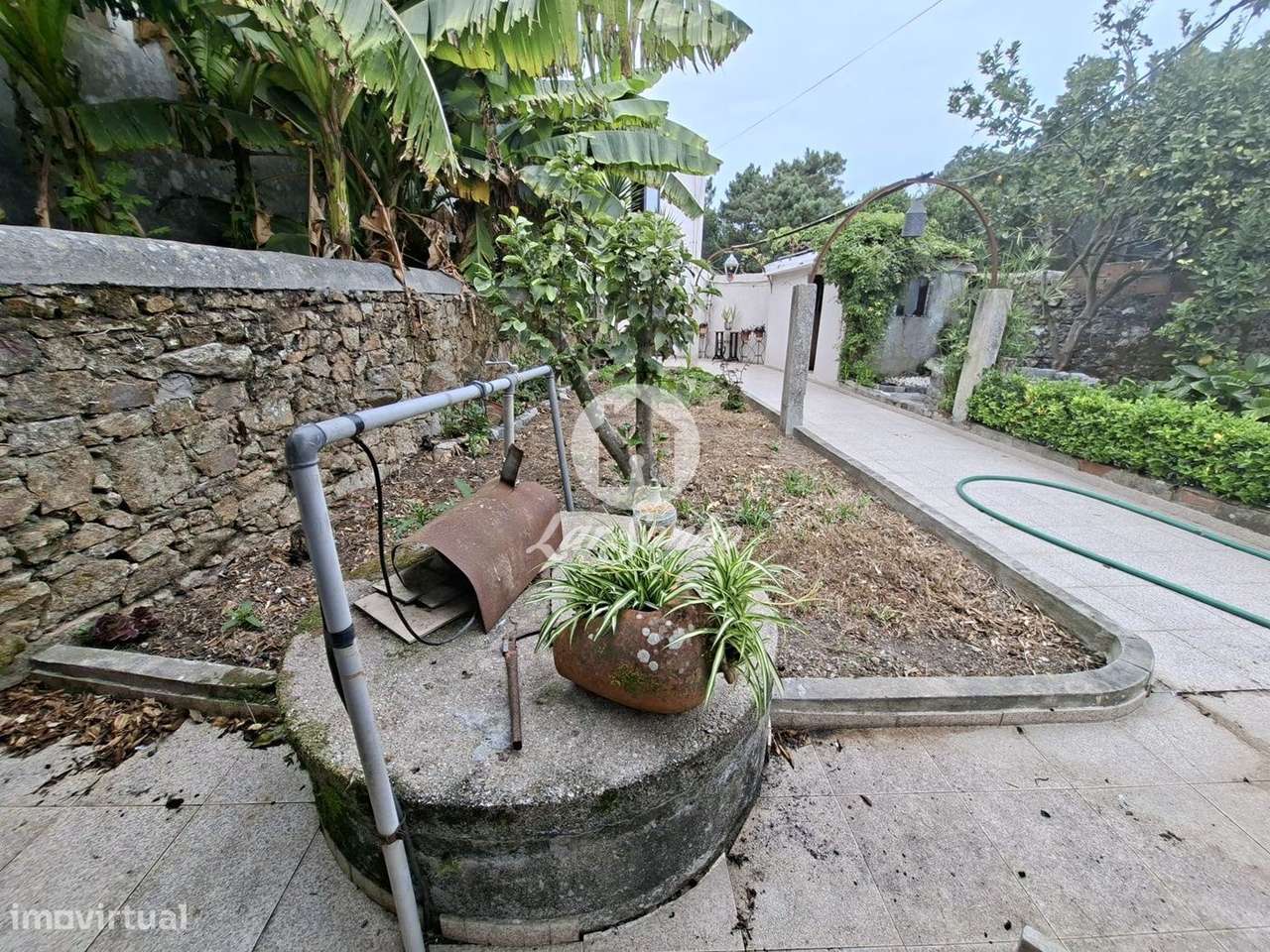 Moradia Individual T3 com Jardim em Amorim, Póvoa de Varzim - Grande imagem: 2/24