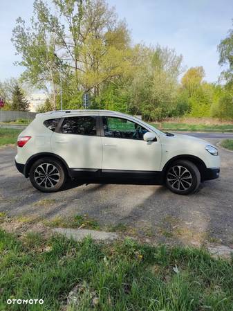 Nissan Qashqai 1.6 360 - 6