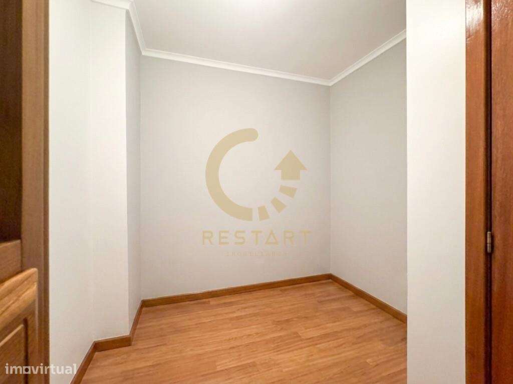 Apartamento T2 Arrifana com lugar garagem_Santa Maria da Feira-19