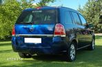 OPEL ZAFIRA B II 2 2005do2014+RĘKAWICZKI ZOBACZ HAK HOLOWNICZY Z KULA ODKRĘCANĄ SŁUPSK - 5