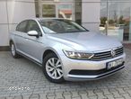 Volkswagen Passat 1.4 TSI BMT Trendline - 4