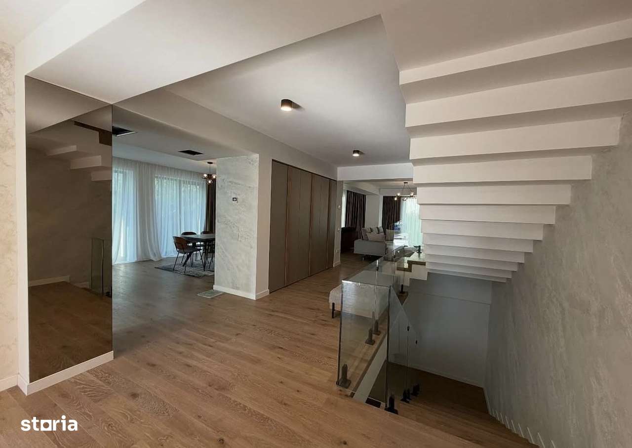 VILA DE ÎNCHIRIAT IANCU NICOLAE PIPERA - Imagine principală: 5/18