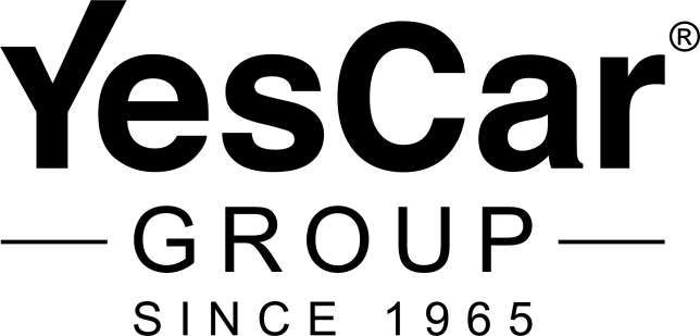 YesCar Usados - Grupo YesCar logo