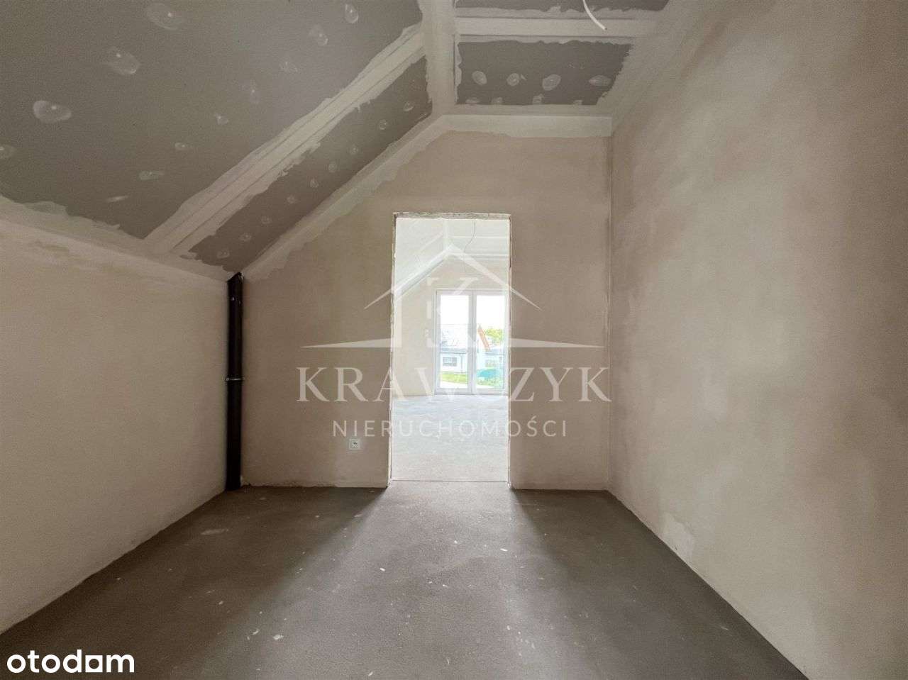 Dom wolnostojący w Kościnie na sprzedaż-17