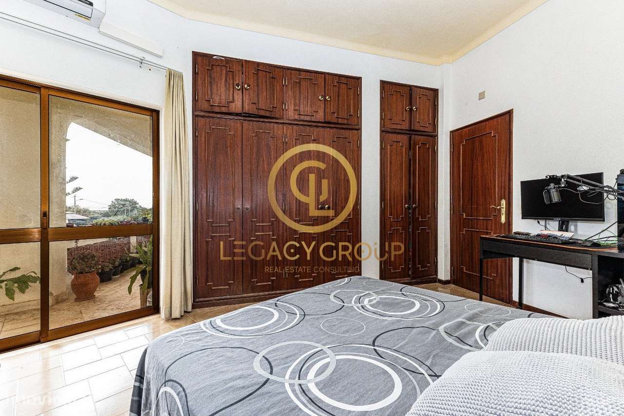 Villa "Fiori" - Moradia 7 quartos inserida em lote de 7.840m2!!-45