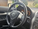 Toyota Auris 1.6 VVT-i Premium MM - 21