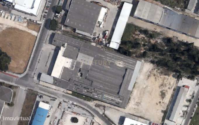 Armazém para Investimento - Zona Industrial de Caldas da Rainha - Grande imagem: 4/60