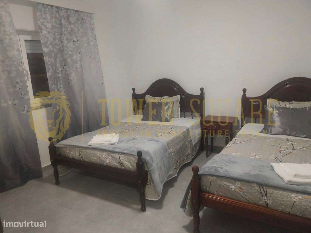 Moradia T4 Ermidas-Sado - Grande imagem: 5/12