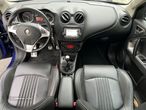 Alfa Romeo MiTo 1.3 JTDM Progression - 15