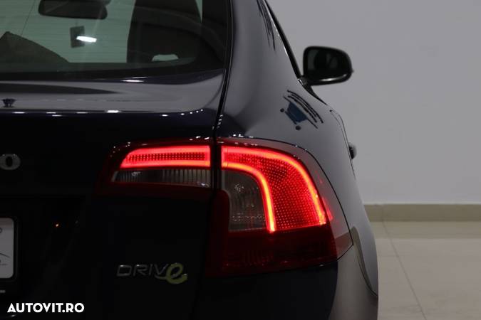 Volvo S60 - 17