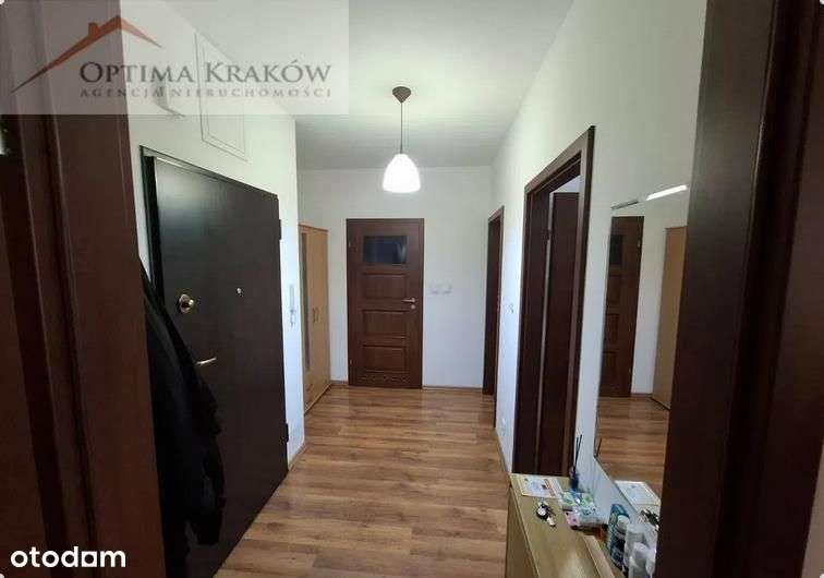 2 pokoje /balkon /Garaż/ Płaszów/Przewóz/2009 r-11