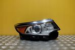 FORD EDGE 2010- REFLEKTOR LAMPA PRAWA XENON R USA - 1