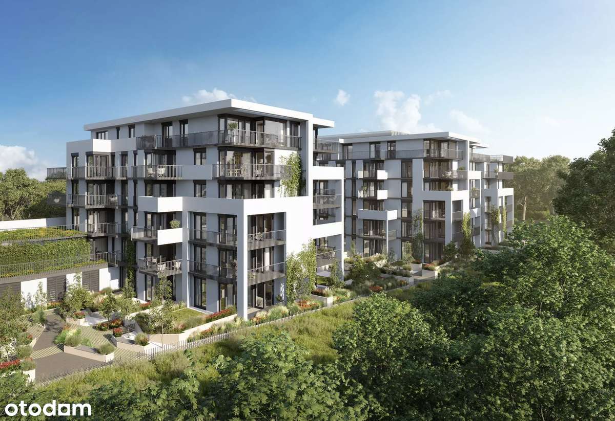 HIT! Apartament inwestycyjny z tarasem 15 m2! 2026 r. PROWIZJA 0%-0