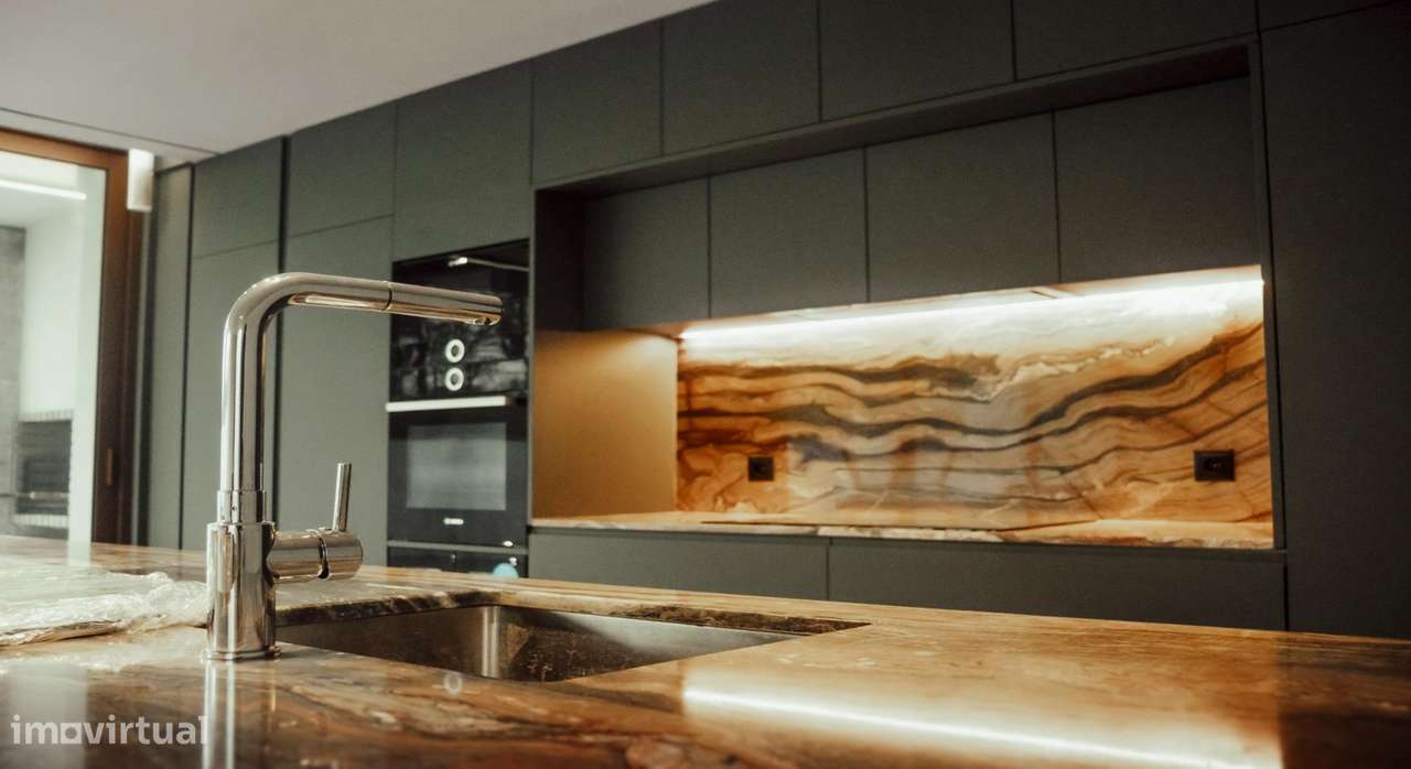 Moradia T3 em Palmeira — Braga-14