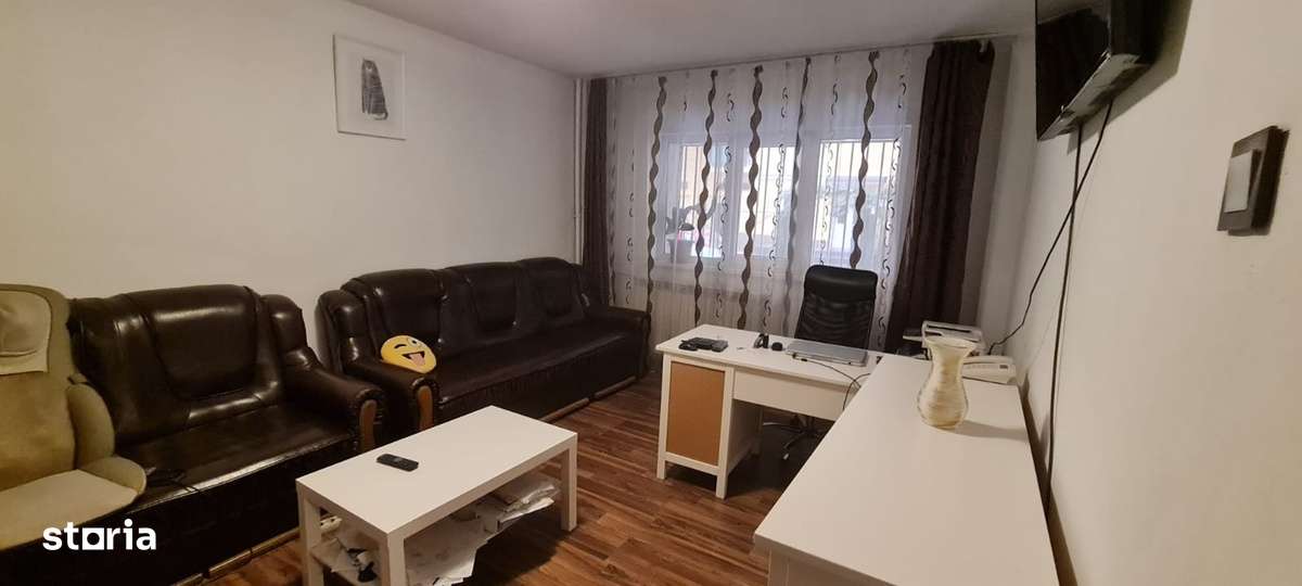 Apartament 3 camere |Militari | Gorjului- Moinesti | Mobilat Utilat - Imagine principală: 2/7