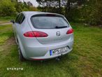 Seat Leon 2.0 TDI FR - 6