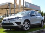 VW Touareg 3.0 TDI V6 Terrain Tech - 2