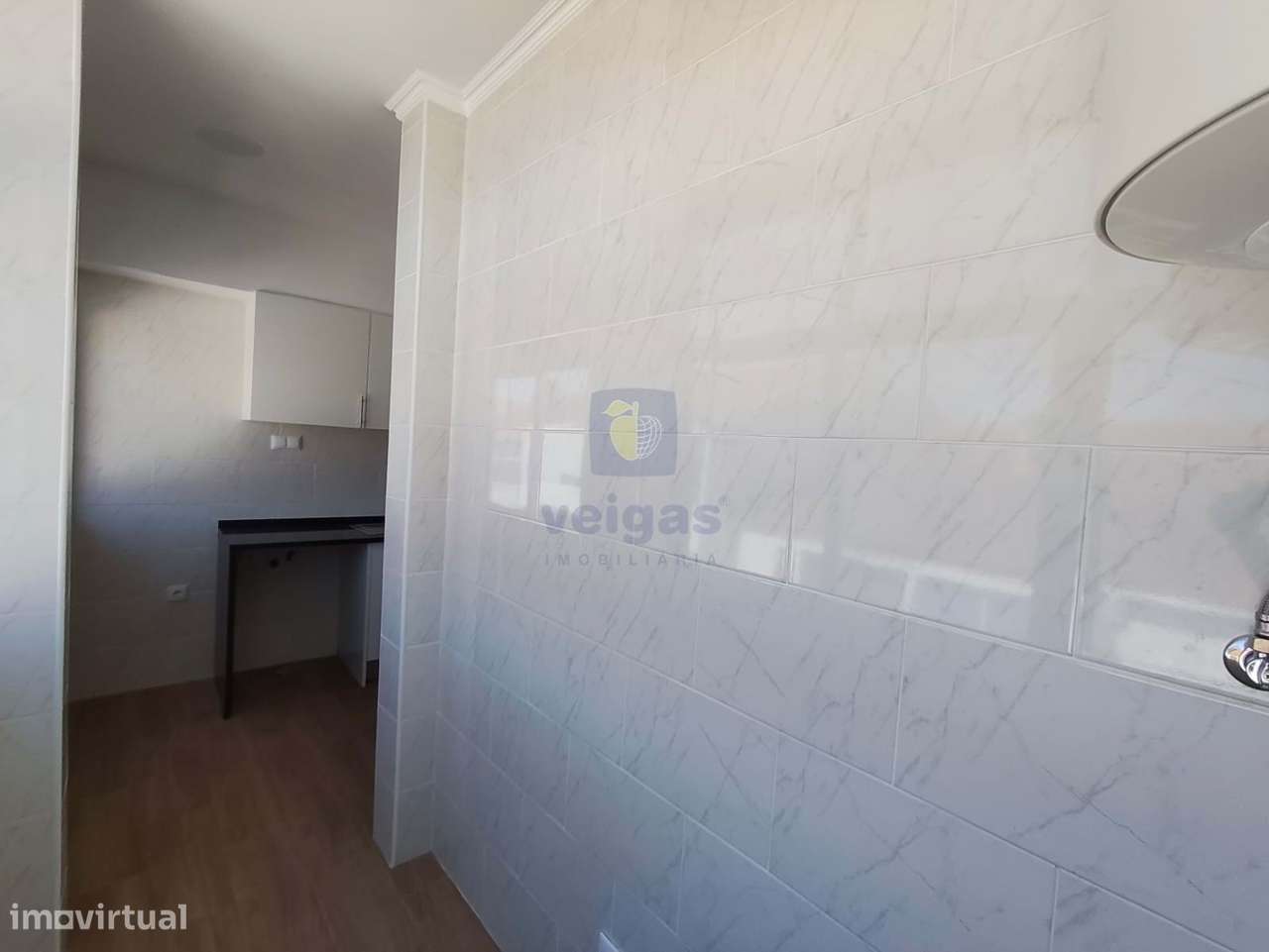 T2  Totalmente remodelado Baixa da Banheira - Grande imagem: 5/24