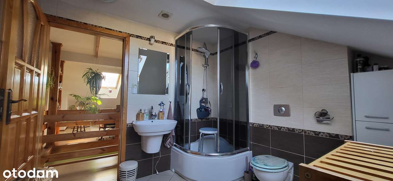 Wygoda i styl dom na sprzedaż w super lokalizacji-4