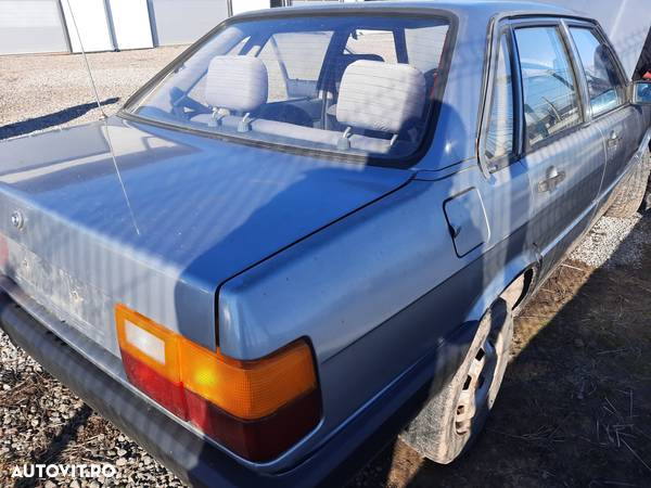 Dezmembrez Audi 80 CC - 4