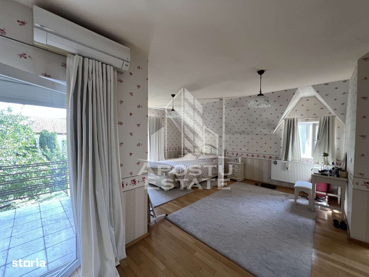 Vila spatioasa in zona centrala Giroc - Imagine principală: 5/14